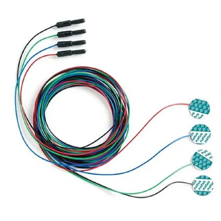 Natus Medical - 019-409000 - Emg Electrode Set 79 Inch Lead Disposable