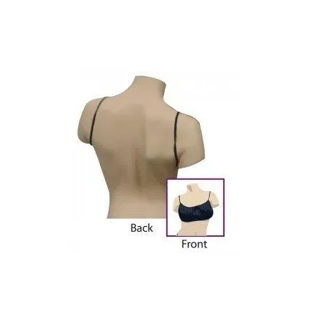 Dukal - Reflections - From: 900510-1 To: 900512-1 - Backless Bra Non Sterile