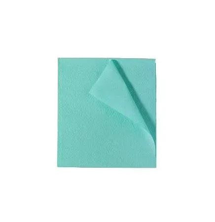 Tidi Products - 918321 - Tidi Choice Drape Sheets 2 Ply Tissue Pebble