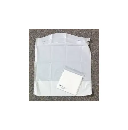 TIDI Products - From: 920461 To: 920962 - TIDI Adult Bibs Tissue/Poly Shell