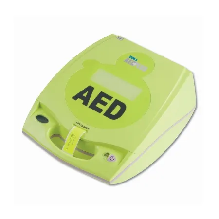 Zoll Medical - 21300800313011010 - Aed Unit Automatic Zoll