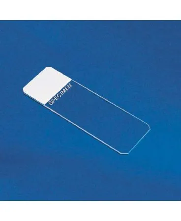 Cardinal - Superfrost - M6146-2A - Microscope Slide Superfrost 25 X 75 X 1 Mm Frosted End