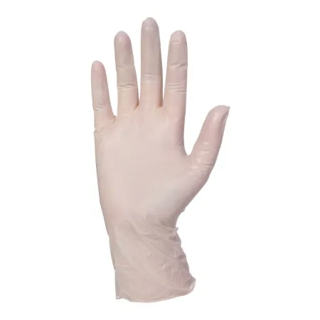 SVS Dba S2S Global - PremierPro Economy - 4035 - Exam Glove Premierpro Economy X-large Nonsterile Vinyl Standard Cuff Length Smooth Clear Not Rated
