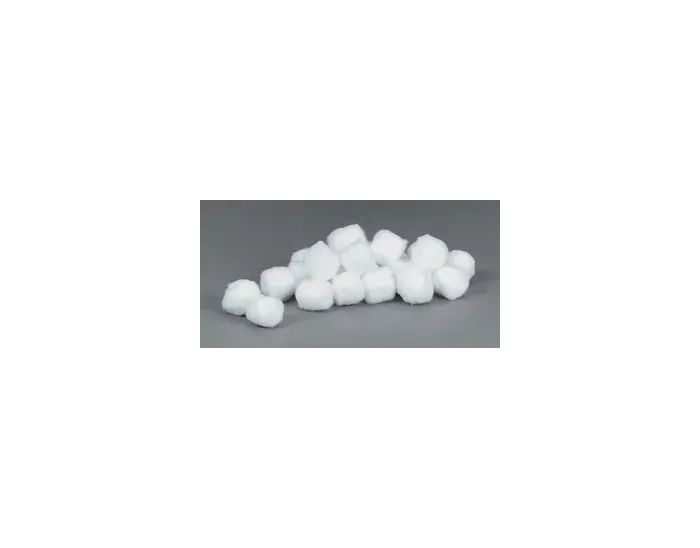 TIDI Products - 969164 - Cotton Balls, Non-Sterile