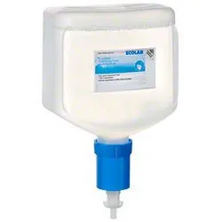 Ecolab - Express - 6000099 - Hand Sanitizer Express 1 200 mL Ethyl Alcohol Gel Dispenser Refill Bottle