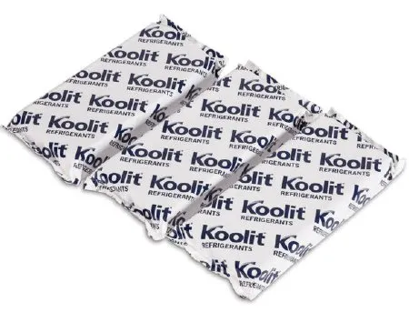 Cold Chain Technologies - Koolit - 313F - Koolit Cold Foam Brick