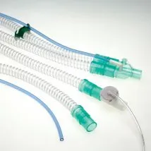 Medtronic MITG - Puritan Bennett - 5093600 - Puritan Bennett Ventilator Circuit Corrugated Tube Single Limb Adult Without Breathing Bag Single Patient Use