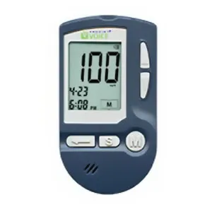 Prodigy Diabetes Care - 071950 - Prodigy Voice Meter (Retail)