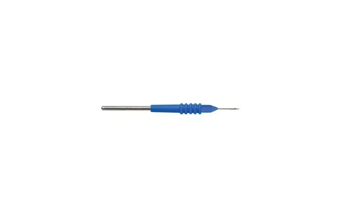 Symmetry Surgical - ES60 - Needle, Superfine 3cm, Disposable, Sterile, 5/bx