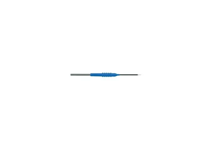 Symmetry Surgical - ES63 - Needle, Modified Superfine 4.5cm, Disposable, Sterile, 5/bx