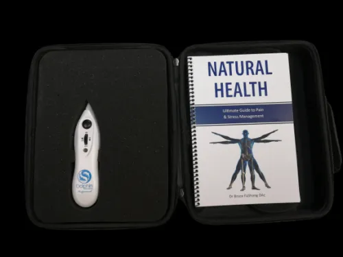 Acumed Medical - 35 - Dolphin Neurostim Professional Kit