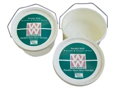 WaxWel - From: 11-1744-3 To: 11-1748-3 - Paraffin 1 x 3 lb Tub of Pastilles  Fragrance