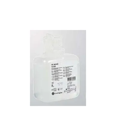 VyAire Medical - AirLife - AL2700 - AirLife Humidifier Bottle with Adapter 750 mL Sterile Water