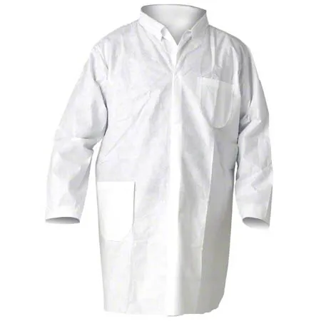 AMD Ritmed - From: A8033 To: A8035  Lab Coat
