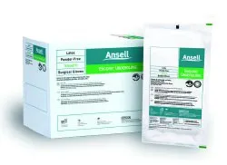 Ansell - From: 2018480 To: 20687285  Gammex  Surgical Gloves