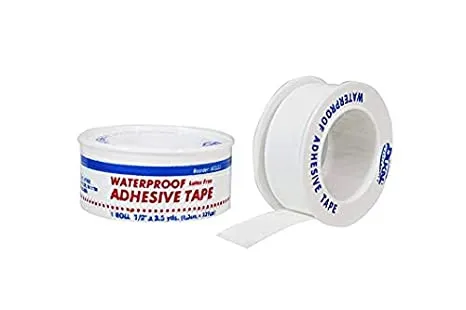 Aspen Surgical - From: 151002EEA To: 151009EEA - Tape Non Sterile