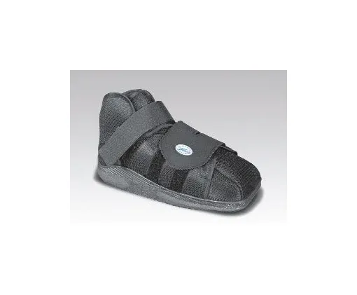 Darco International - Apb - Apq2b - Post-Op Shoe Apb Medium Unisex Black