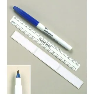Aspen Surgical - From: 2550 To: 2851 - Regular Tip Pen