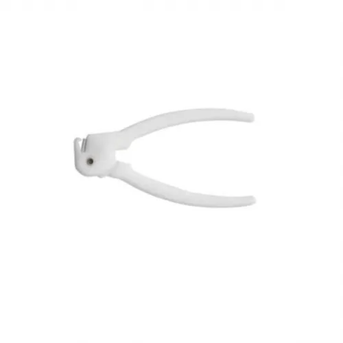 Aspen Surgical - 5825 - Umbilical Cord Clamp Clipper Non-Sterile