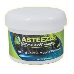 Asteeza - NTW-2 - Natural Body Wonder