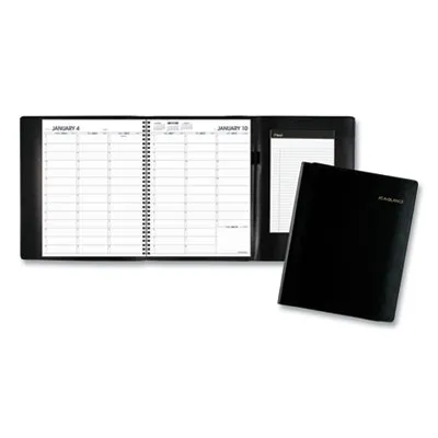 Ataglance - AAG70950P05 - Plus Weekly Appointment Book, 2021-2022