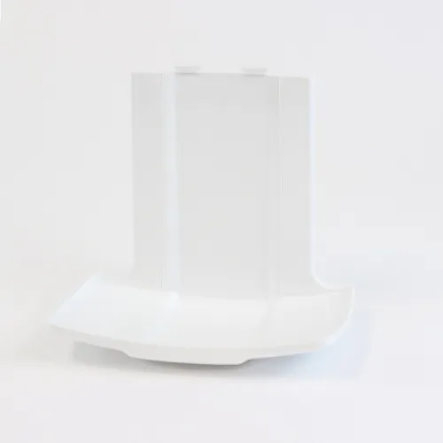 B4 Brands - 9410-DTB - Dispensers Drip Tray (Eco- Fex Dispensers)