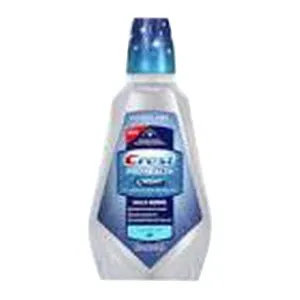 Kimberly Clark - 12263 - Oral Rinse Mouthwash,mint,w/hydro Perox