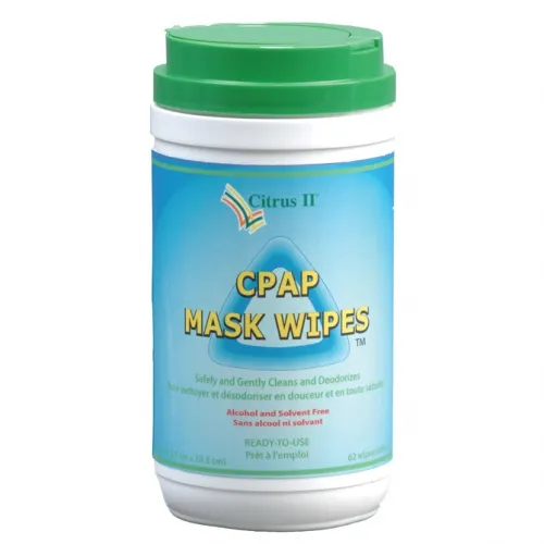 Beaumont - 635871639 - Wipes Cpap Mask Cleaning Wipes