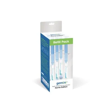 Beyond International - From: BY-GM101 To: BY-GM224 - Gemini Gel Refill Pack