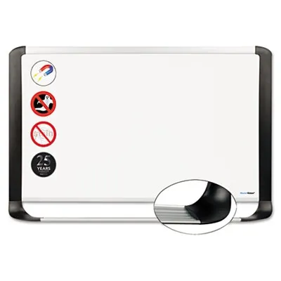 Bi-Silque - From: BVCMVI210401 To: BVCMVI270401 - Porcelain Magnetic Dry Erase Board