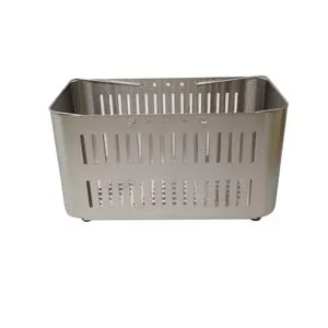 BrandMax - From: UB-3L To: UB-5L - Accessories: Stainless Instrument Cassette Basket For U 3LH