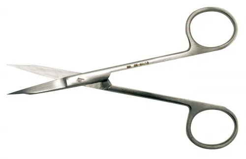 BR Surgical - BR08-82113SC - Goldman-fox Gum Scissors