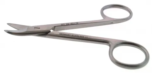 BR Surgical - From: BR08-85010 To: BR08-85310 - Beebee Crown Scissors