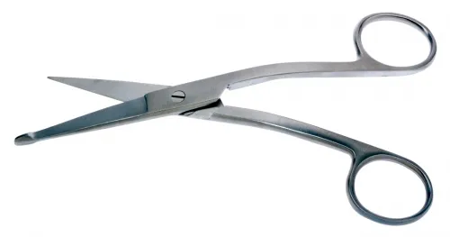 BR Surgical - From: BR08-93014 To: BR08-93114 - Knowles Bandage Scissors