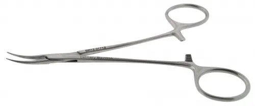 BR Surgical - From: BR12-21612 To: BR12-21712 - Micro jacobson Mosquito Forceps