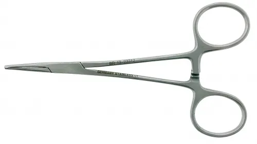 BR Surgical - From: BR12-23212 To: BR12-23312 - Halsted Micro Mosquito Forceps