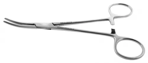 BR Surgical - From: BR12-25014 To: BR12-26316 - Crile Forceps