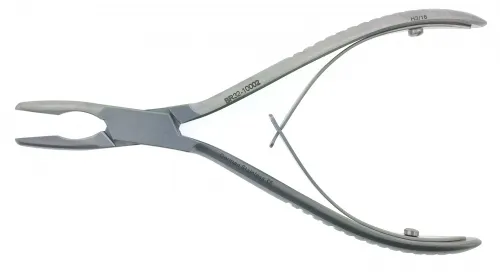 BR Surgical - BR32-10002 - Micro Friedman  Rongeur