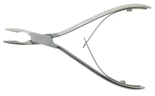 BR Surgical - From: BR32-10011 To: BR32-10033 - Micro Friedman Rongeur