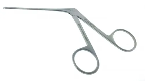 BR Surgical - From: BR44-92118 To: BR44-92127 - House Oval Cup Forceps