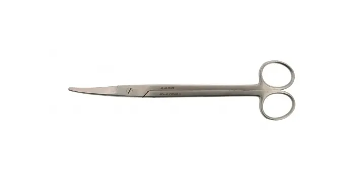 BR Surgical - BR08-20422 - Jorgenson Surgical Scissors