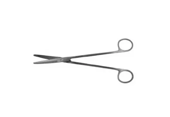 BR Surgical - BR08-21520SC - Gorney Scissors