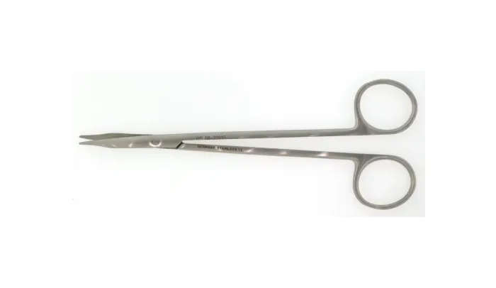 BR Surgical - BR08-32115CC - Reynolds (jamison) Dissecting Scissors