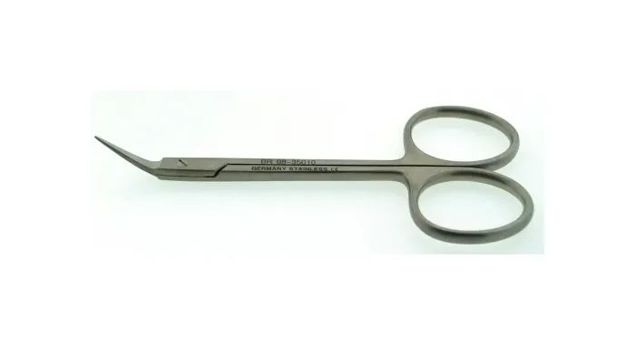 BR Surgical - BR08-35010 - Wilmer Converse Walter Scissors