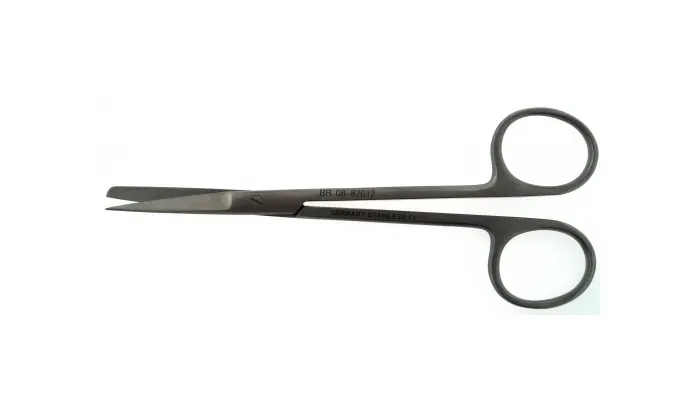 Br Surgical - From: Br08-82312 To: Br08-82912 - Wagner Gum Scissors