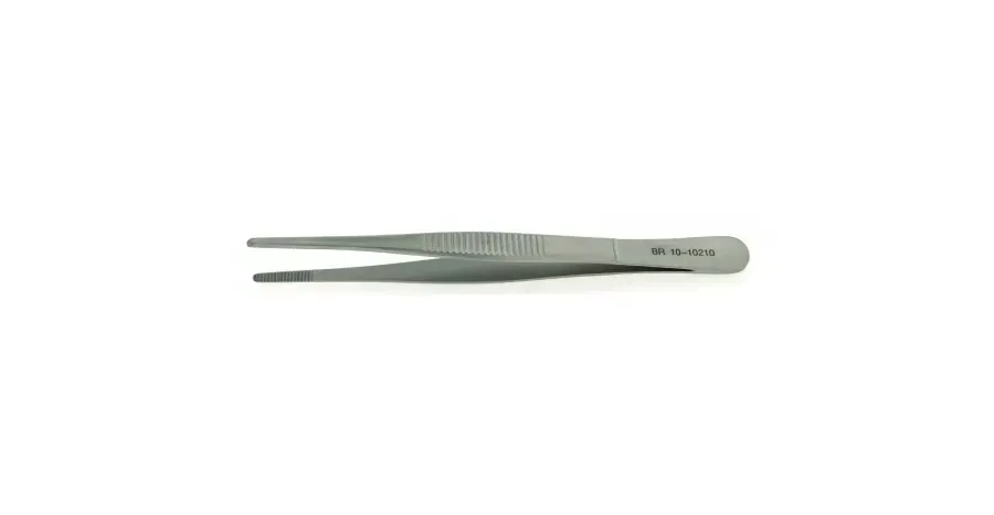 BR Surgical - From: BR10-10210 To: BR10-10314 - Dressing Forceps