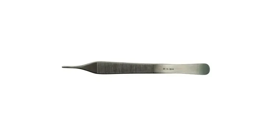 BR Surgical - BR10-18618 - Jefferson Forceps