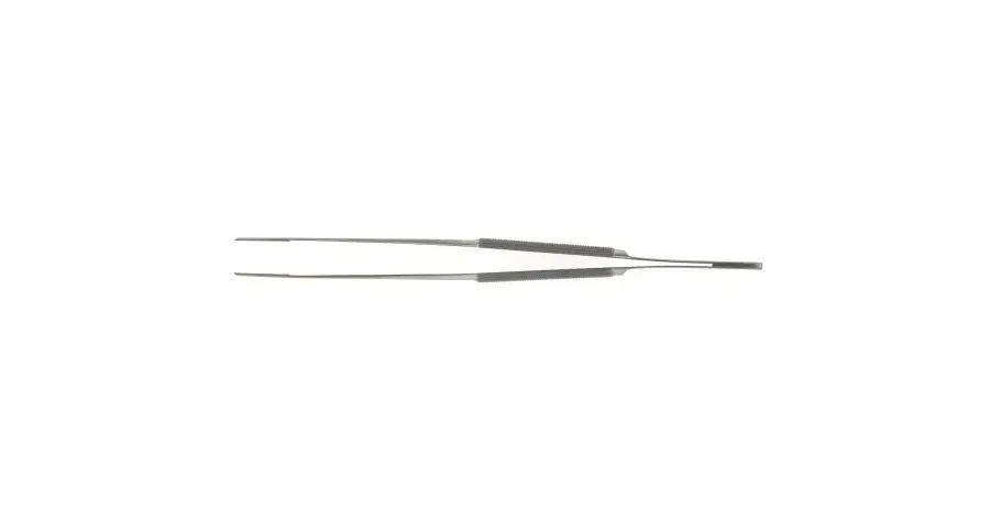 BR Surgical - BR11-11521 - Debakey Atraumatic Micro Forceps