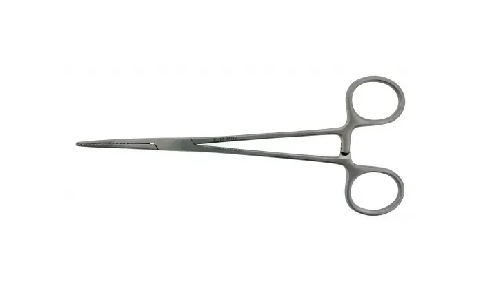 BR Surgical - From: BR12-24014 To: BR12-24118 - Kelly Forceps