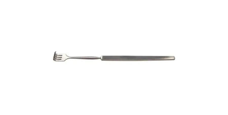 BR Surgical - From: BR18-22001 To: BR18-22104 - Rake Retractor